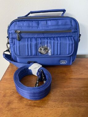 LUG Switch SE - from Mystery Box